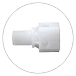 通用分配转接头